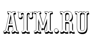 Интернет-магазин Atm.ru